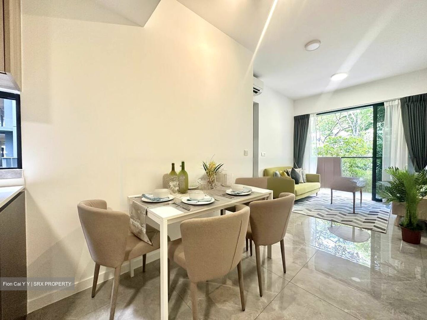 Kent Ridge Hill Residences (D5), Apartment #477870221